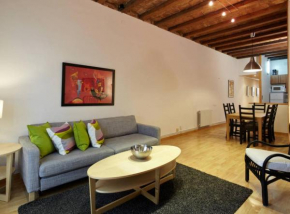  Beautiful apartment in Eixample  Барселона